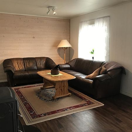 Nygård Apartments Gjesvær Eksteriør bilde