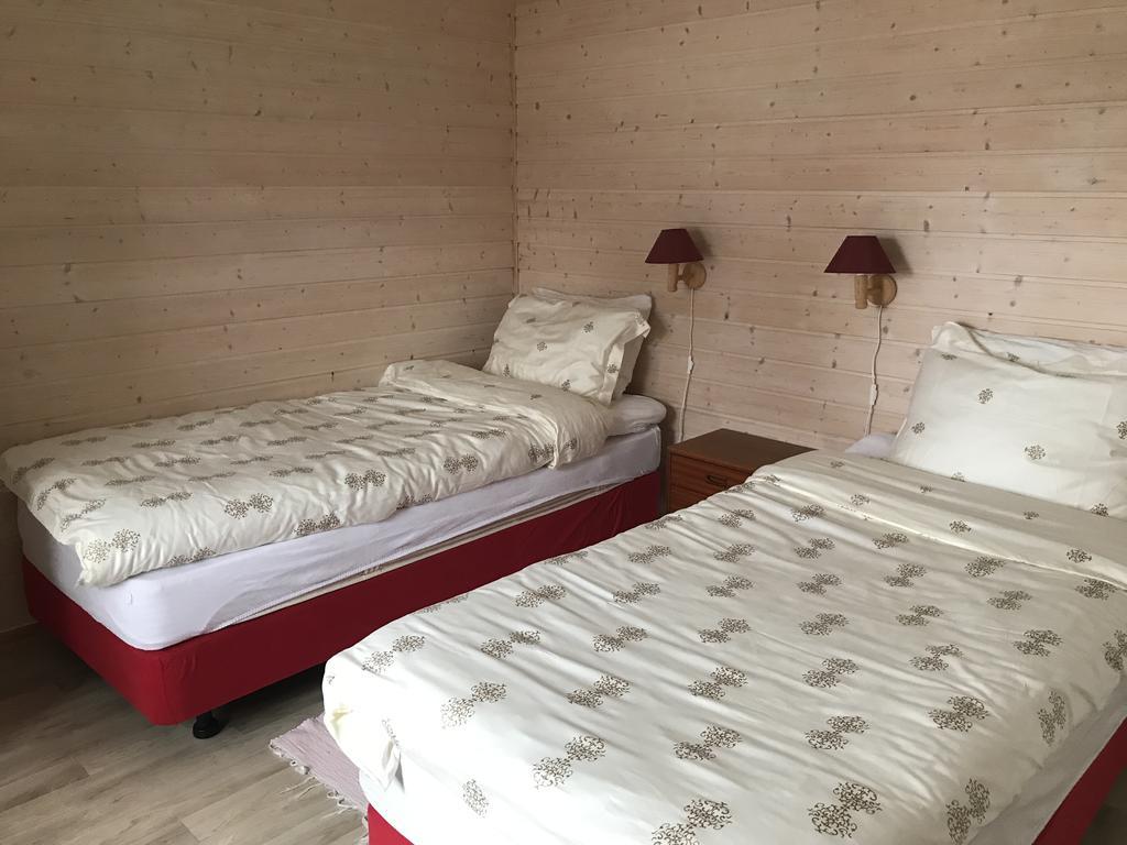 Nygård Apartments Gjesvær Eksteriør bilde
